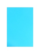 Картон цветной Calligrata, А4, 100 листов, 10 цветов, двусторонний, тонированный в массе - Фото 15