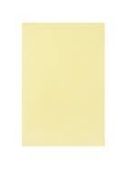 Картон цветной Calligrata, А4, 100 листов, 10 цветов, двусторонний, тонированный в массе - Фото 5