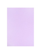 Картон цветной Calligrata, А4, 100 листов, 10 цветов, двусторонний, тонированный в массе - Фото 8