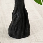 Дерево искусственное «Монстера тропическая», h=80 см - фото 59335850