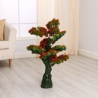 Дерево искусственное «Бонсай Кабудати», h=70 см - Фото 3