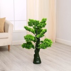Дерево искусственное «Бонсай Кабудати», h=70 см - Фото 5
