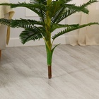 Дерево искусственное «Блехнум», h=140 см - Фото 5