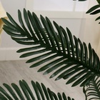 Дерево искусственное «Пальма Хамедорея», h=100 см - Фото 4