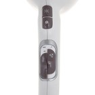 Фен Rowenta CV7930F0, 2300 Вт, ионизация, хол. воздух, 3 температы, 2 скорости, белый - фото 51345169 Фен Rowenta CV7930F0, 2300 Вт, ионизация, хол. воздух, 3 температы, 2 скорости, белый - фото 51345169