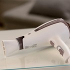 Фен Rowenta CV7930F0, 2300 Вт, ионизация, хол. воздух, 3 температы, 2 скорости, белый - фото 51345172 Фен Rowenta CV7930F0, 2300 Вт, ионизация, хол. воздух, 3 температы, 2 скорости, белый - фото 51345172