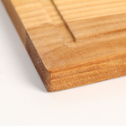 Набор досок разделочных Дарим Красиво «Парус», 3 шт., 38×22×1.8 см, 34×20×1.8 см, 30×18×1.8 см, на подставке, дерево - Фото 4