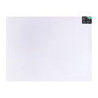 Холст на подрамнике, хлопок 100%, 1.6×90×120 см, акриловый грунт, среднезернистый, 380 г/м² - Фото 6