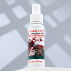 Биоспрей антипаразитарный для кошек и собак «МОЙ ВЫБОР», 100 мл - Фото 1