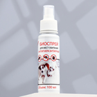 Биоспрей антипаразитарный «МОЙ ВЫБОР» для обработки помещений и мест обитания, 100 мл - Фото 1