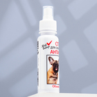 Спрей антигадин для кошек и собак «МОЙ ВЫБОР», 100 мл - Фото 2