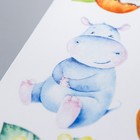 Набор стикеров "Fabrica Decoru" 20 шт №228 - Фото 3