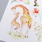 Набор стикеров "Fabrica Decoru" 22 шт №229 - Фото 3