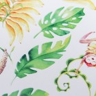 Набор стикеров "Fabrica Decoru" 21 шт №227 - Фото 4