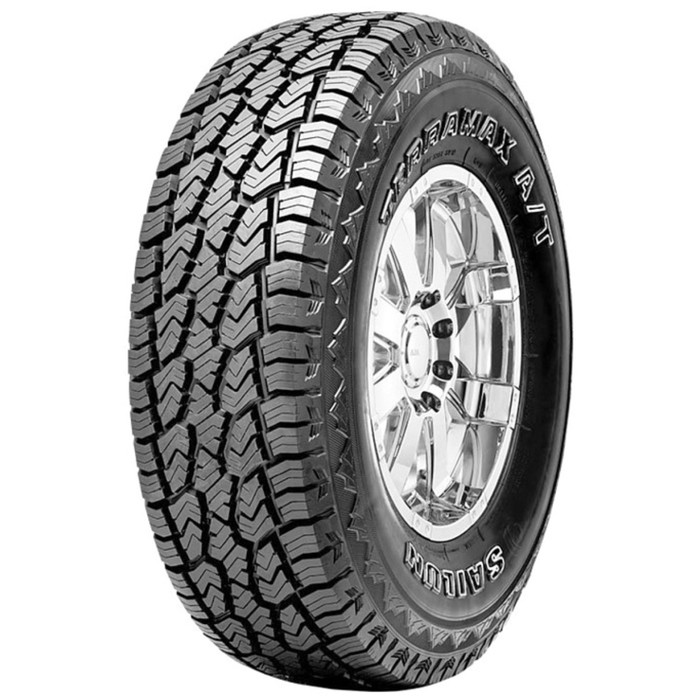 Шина всесезонная Sailun Terramax A/T 275/55 R20 117T - Фото 1