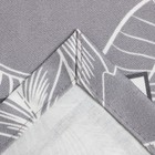 Дорожка на стол "Этель" Ease 30х70 см, 100% хлопок, саржа 190 г/м2 7588549