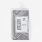 Дорожка на стол "Этель" Ease 30х70 см, 100% хлопок, саржа 190 г/м2 7588549