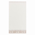 Полотенце махровое Love Life Winter dream 50×90 см, 100% хлопок, 400 г/м², белое - Фото 5