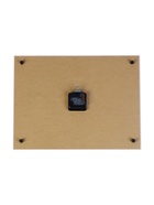 Часы-картина настенные, интерьерные "Дерево", бесшумные, 30 х 40 см - фото 45383043