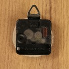 Часы-картина настенные, серия: Город, "Церковь", 33 х 33 см - фото 44361086