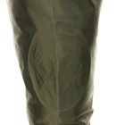 Сапоги мужские полукомбинезон Д21-ПК, размер 43, цвет олива - Фото 6