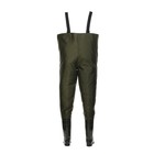 Сапоги мужские полукомбинезон Д21-ПК, размер 46, цвет олива - фото 24047239