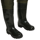 Сапоги мужские полукомбинезон Д21-ПК, размер 46, цвет олива - фото 24047242