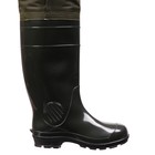 Сапоги мужские полукомбинезон Д21-ПК, размер 46, цвет олива - фото 24047243