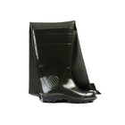 Сапоги болотные Д21-Б ПВХ, цвет олива, размер 41 - Фото 2