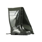 Сапоги болотные Д21-Б ПВХ, цвет олива, размер 41 - Фото 3