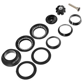 

Рулевая колонка NECO 1-1/8" H115MP, безрезьбовая, сталь
