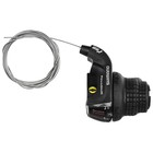 Шифтер Shimano SL-RS35-7R, правый, 7 скоростей 7751406