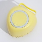 Мочалка с отсеком под мыло «You are perfect» - Фото 5