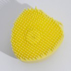 Мочалка с отсеком под мыло «You are perfect» - Фото 6