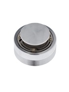 Портативная колонка AS-62, резонансная, бас, 10 В, 25 Вт, 4 Ом, 50 мм, звучание от поверхности - Фото 3