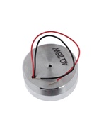 Портативная колонка AS-62, резонансная, бас, 10 В, 25 Вт, 4 Ом, 50 мм, звучание от поверхности - Фото 4