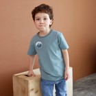 Термоаппликация «Снежные горы», d = 6,2 см, цвет синий (комплект 5 шт) - фото 24363020 Термоаппликация «Снежные горы», d = 6,2 см, цвет синий (комплект 5 шт) - фото 24363020