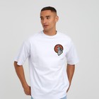 Термоаппликация «Волк», 7 ? 8,8 см (комплект 5 шт) - фото 39419257