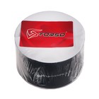 Водонепроницаемая изолента TORSO, 5×120 см, черная - Фото 2