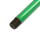 Черенок металлический, d=22 мм, длина 120 см, цвет МИКС, Greengo - Фото 2