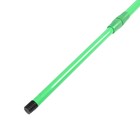 Черенок телескопический, d=22 мм, длина 130-240 см, цвет МИКС, Greengo - Фото 3