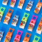 Конфета сахарная "Сладкий роллер" с кислой сахарной пудрой, 5 г (комплект 30 шт) - фото 22618539