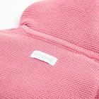 Джемпер вязаный Крошка Я Trendy, рост 80-86 см, розовый - Фото 9