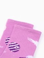 Набор подарочный KAFTAN «Космос», маска для сна, носки 3 пары, открытки 2 шт.  (артикул 7696216)  большой выбор товаров оптом и в розницу по низким ценам с доставкой