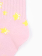 Набор подарочный KAFTAN «Космос», маска для сна, носки 3 пары, открытки 2 шт.  (артикул 7696216)  большой выбор товаров оптом и в розницу по низким ценам с доставкой