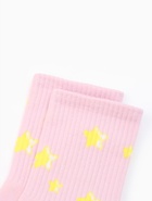 Набор подарочный KAFTAN «Космос», маска для сна, носки 3 пары, открытки 2 шт.  (артикул 7696216)  большой выбор товаров оптом и в розницу по низким ценам с доставкой