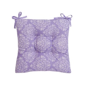 

Подушка на стул Arabesque, размер 40х40 см