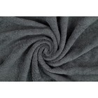 Полотенце махровое Graphite, размер 70х140 см - Фото 2