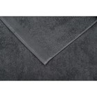 Полотенце махровое Graphite, размер 70х140 см - Фото 4