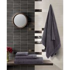 Полотенце махровое Graphite, размер 70х140 см - Фото 5